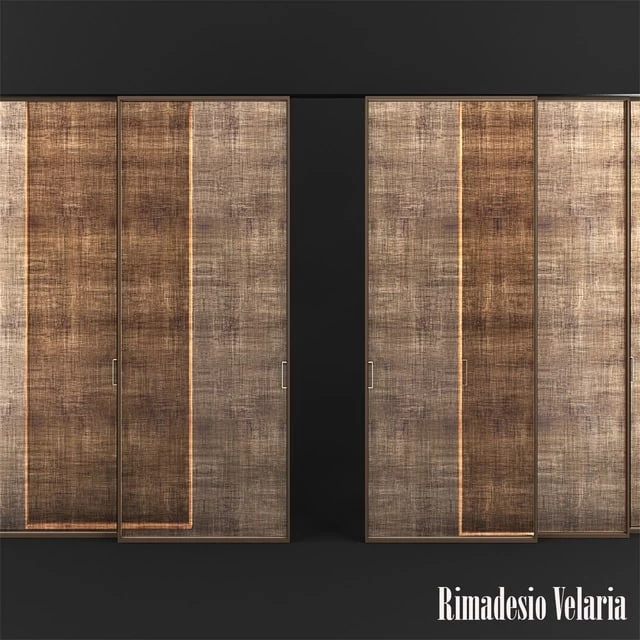 rimadesio velaria