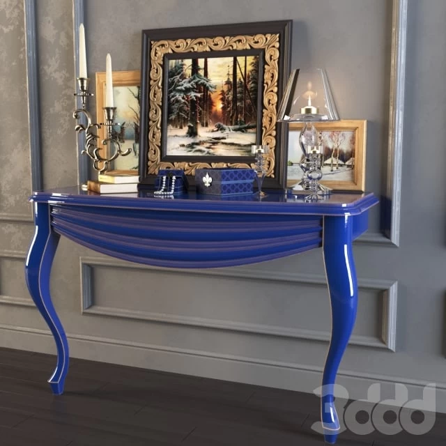 Decorative set