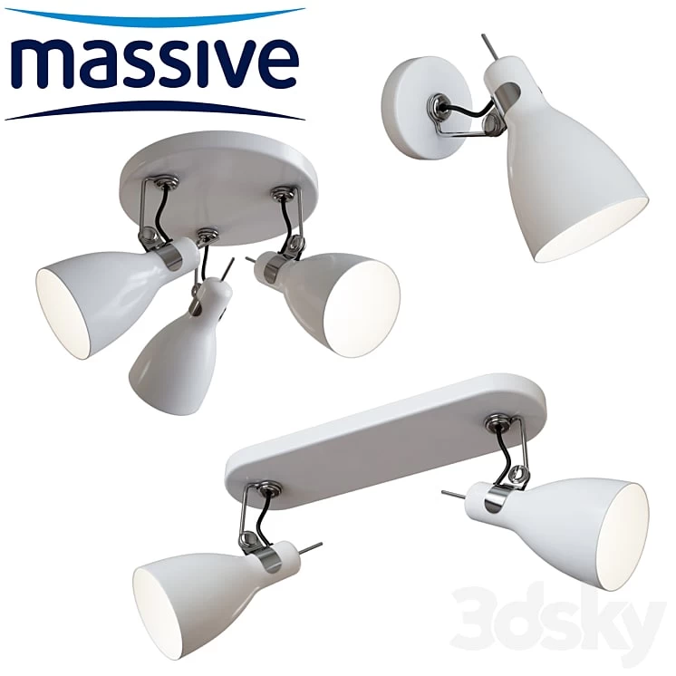 Massive / Alrakis
