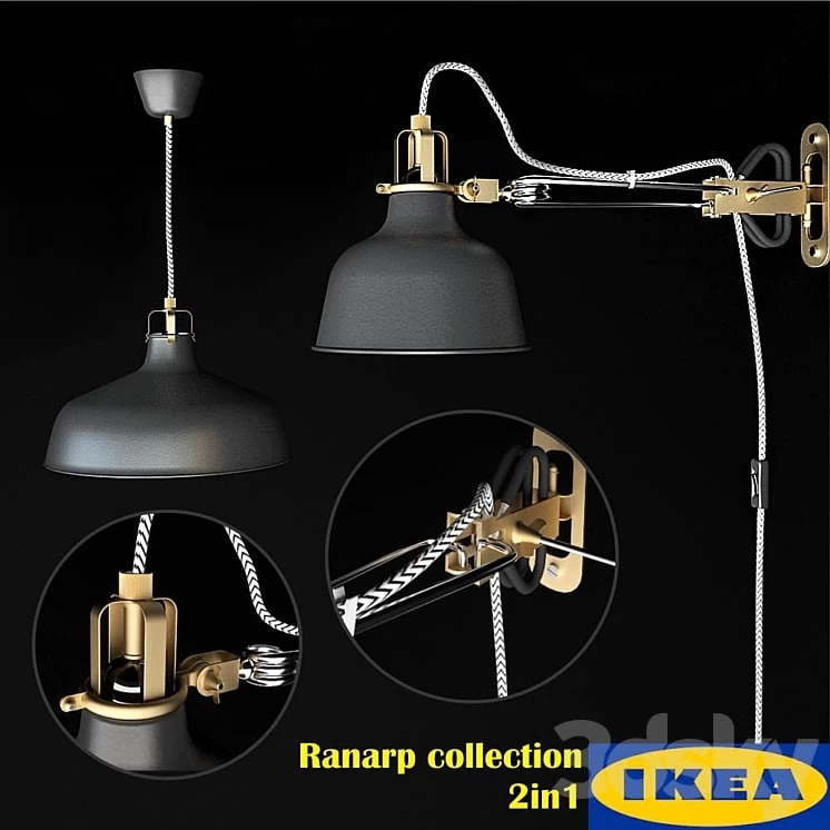 Ikea Ranarp