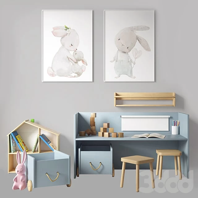 Сhildrens set_1