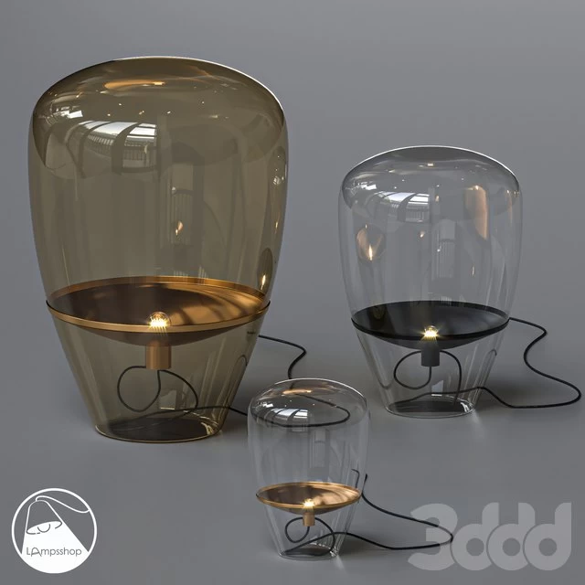 NL5045 Table Lamp Fairy Lamp