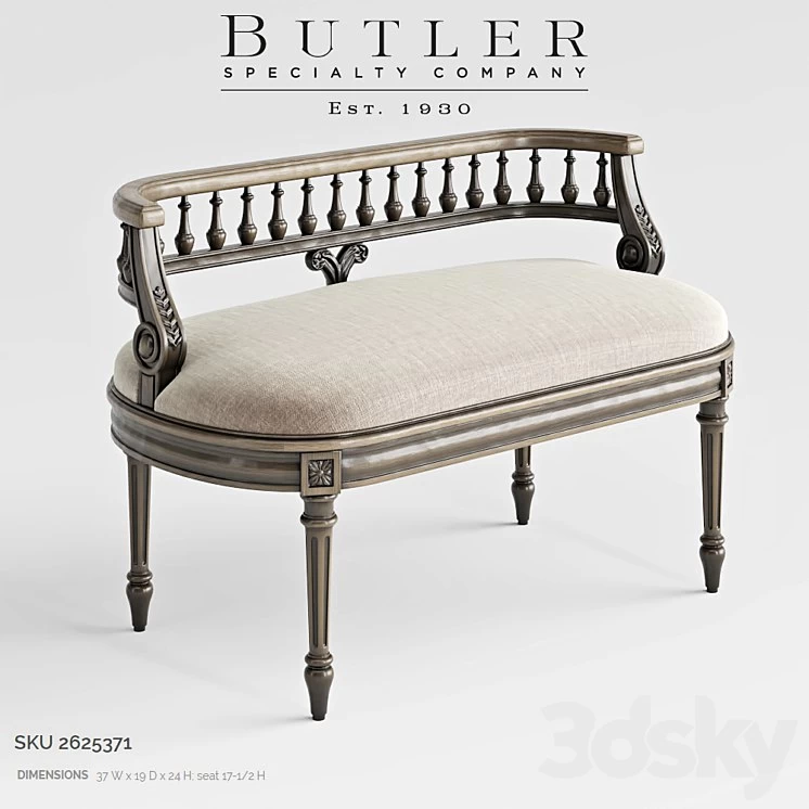 Butler Mansfield Sku 2625371