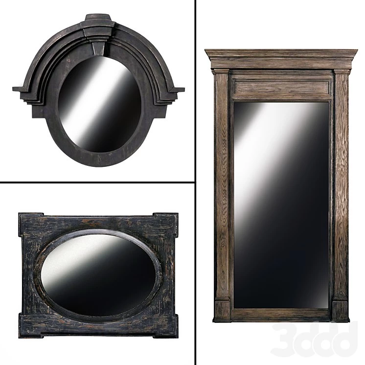 Mirror for wall 50