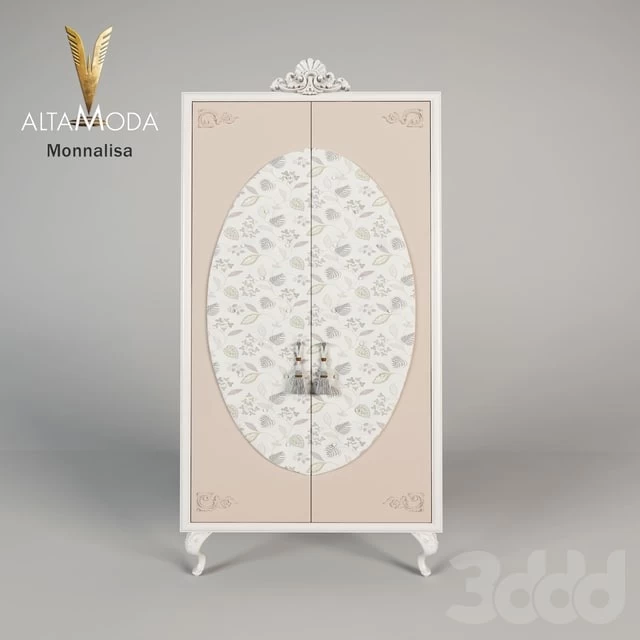AltaModa Monnalisa (100x60x220)