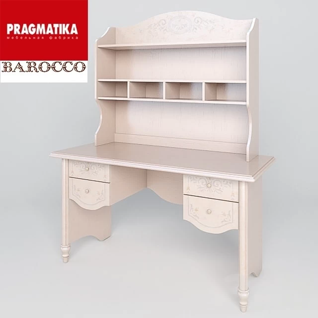 Pragmatika Barocco
