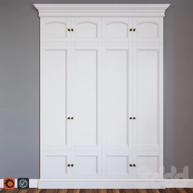 Cupboard