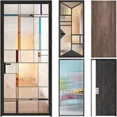 5 DOORS