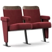 Ambassador evertaut auditorium theatre chair