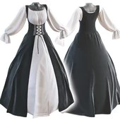women dress
