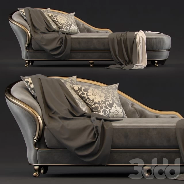 couch GoldComfort