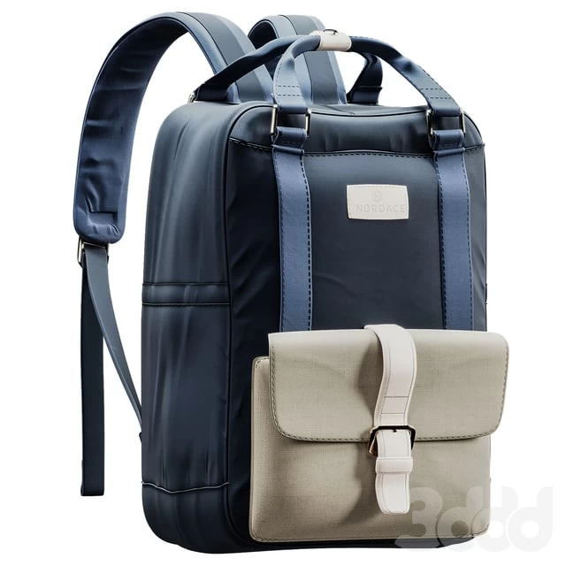Nordace Eclat Blue