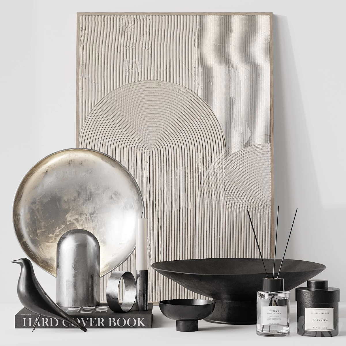 Decor set 5