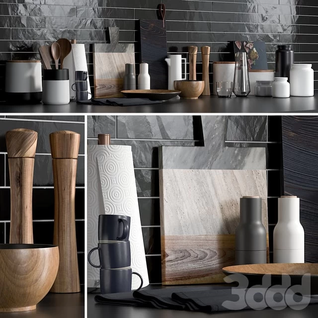 kitchen accessories 1