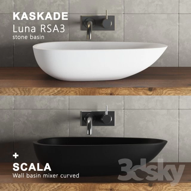 Wash basin