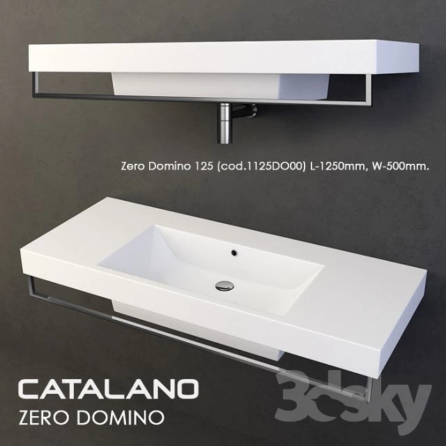 Wash basin