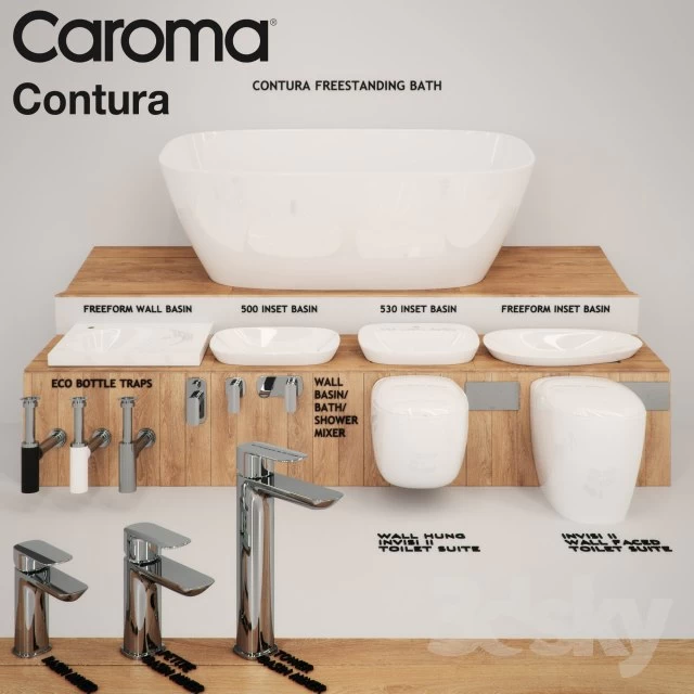 Wash basin
