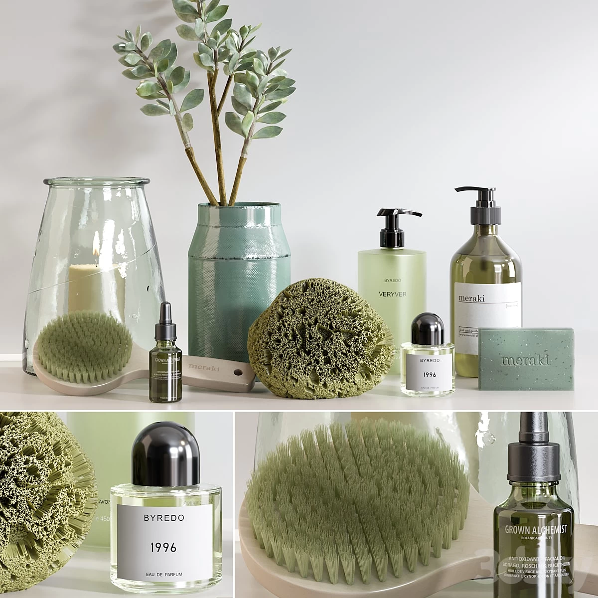 Bathroom Accessories 9
