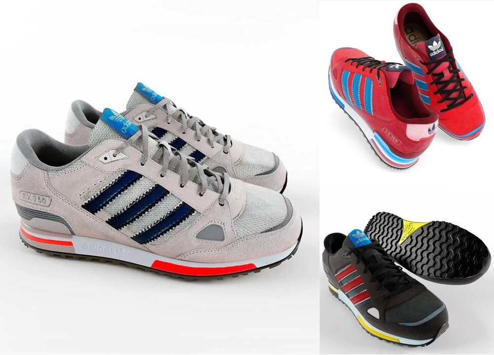 adidas sneakers