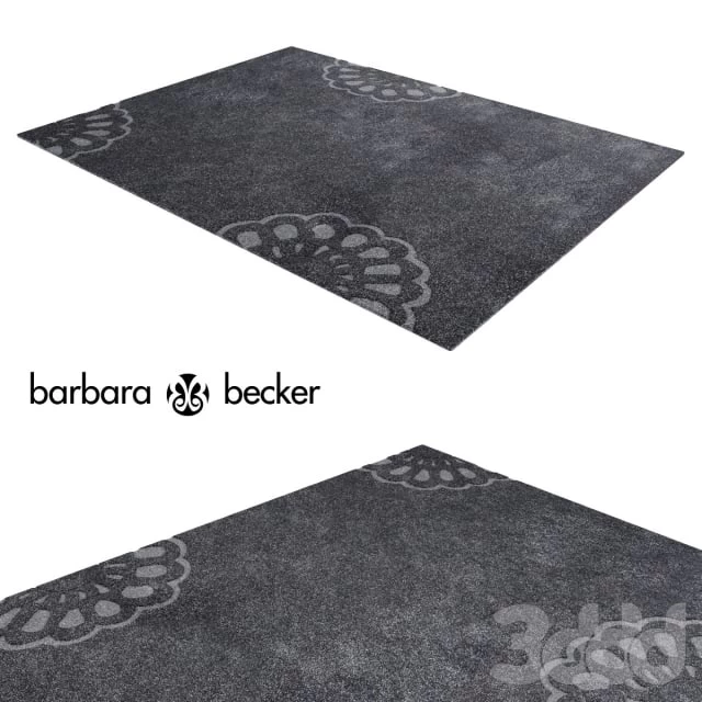 Barbara Becker carpet