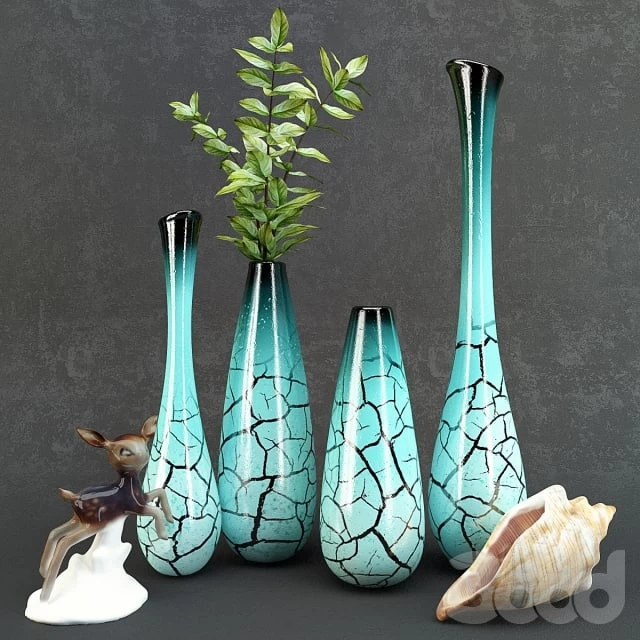 Decorative set
