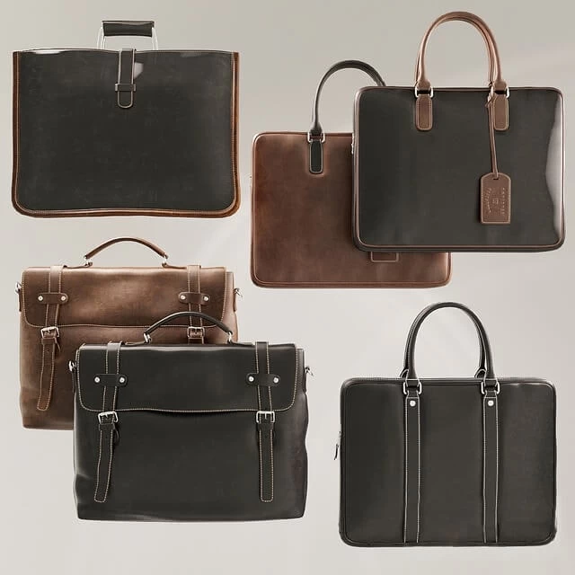 Briefcases