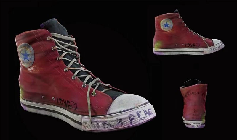Krosy shoes