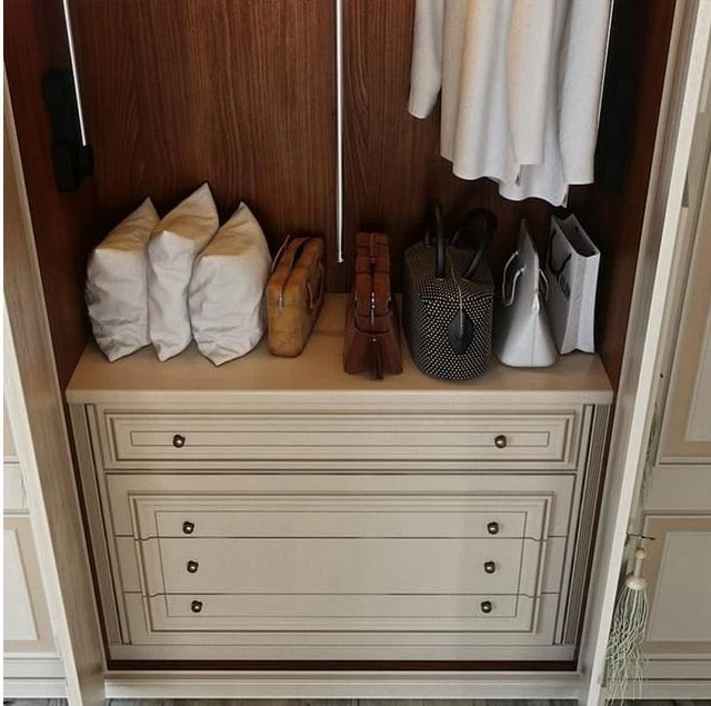 Wardrobe Fiesole