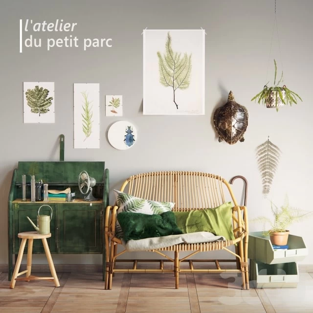 GREEN_SET