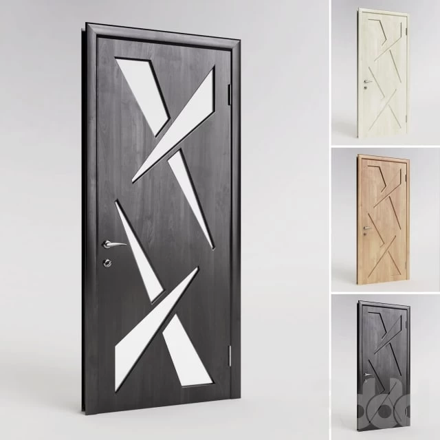 Door F&D