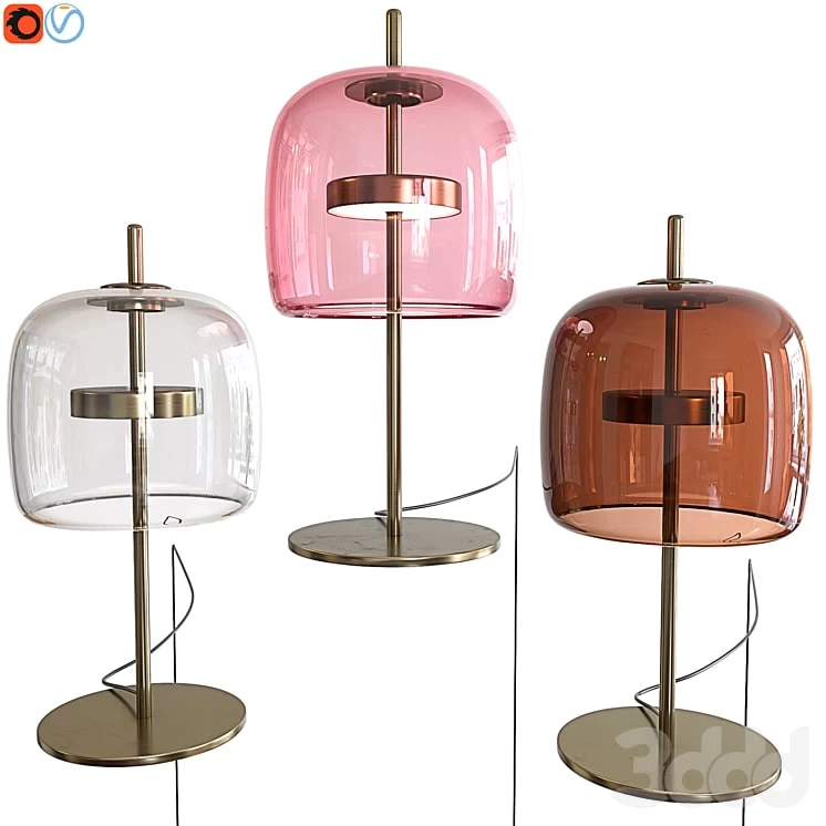 Vetreria Vistosi JUBE LT lamp