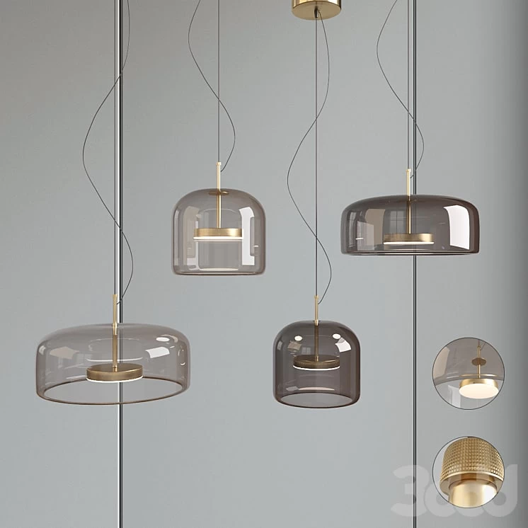 Hanging lamps 037 light