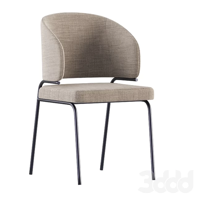 Nives Chair