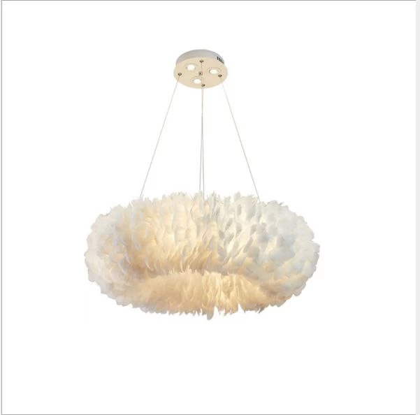 L1267 Chandelier AERIAL