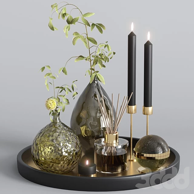 decorative set22