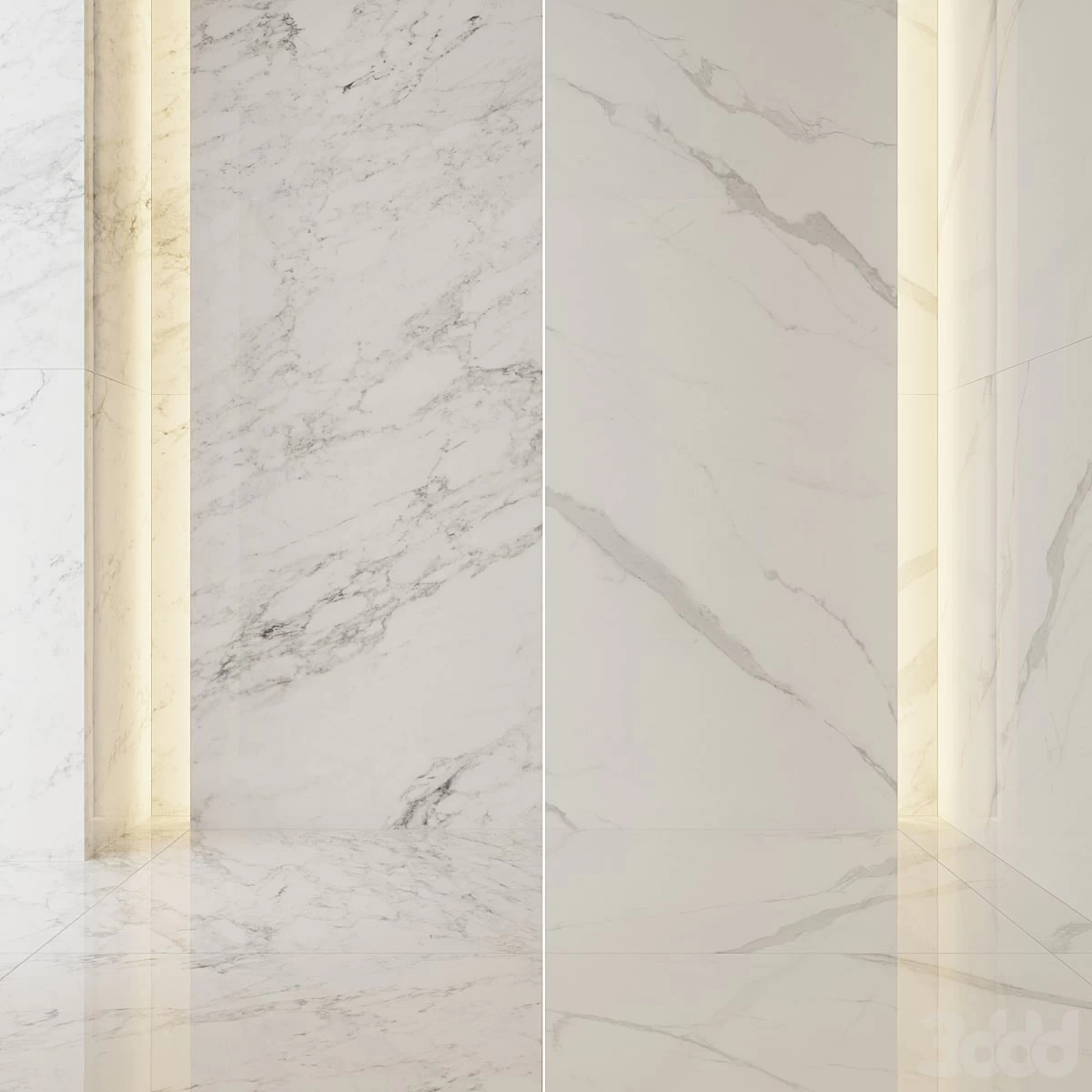 Urbatek xlight Aria Nuba