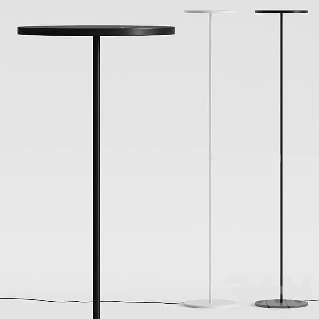 366z4239.614b995d68dc8 Artemide Athena Floor Lamp