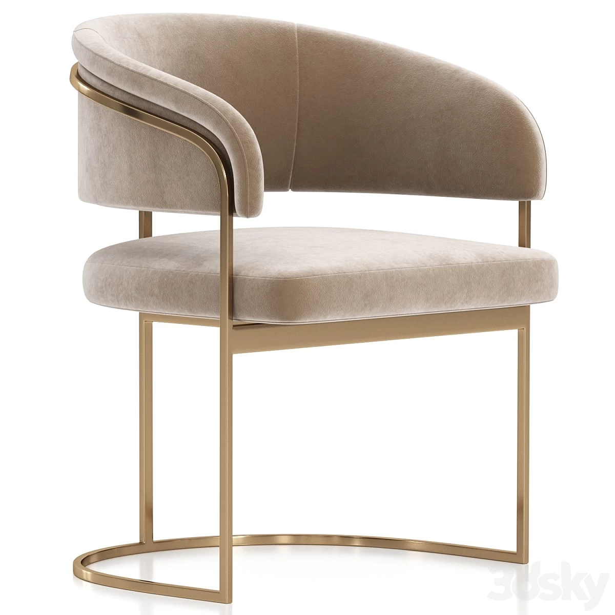 Clem chair
