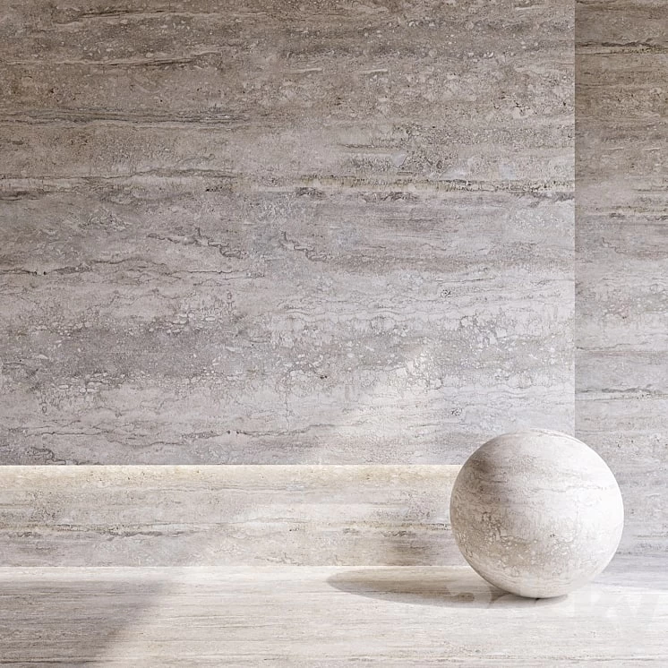 Travertine 8