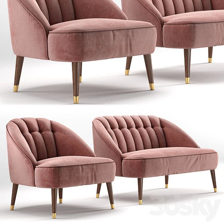 Margot Collection