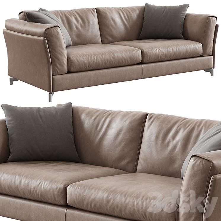 Sofa Alivar / Big Bahia