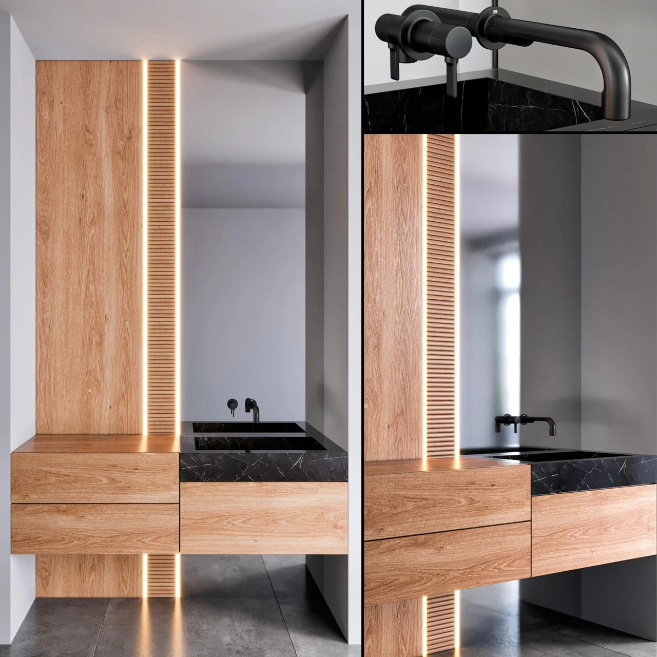 bathroom furniture 38