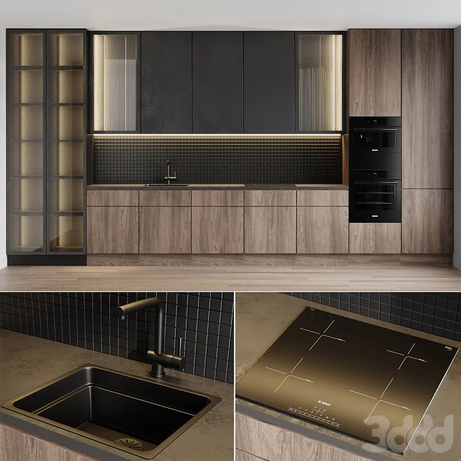 2 Kitchen 6