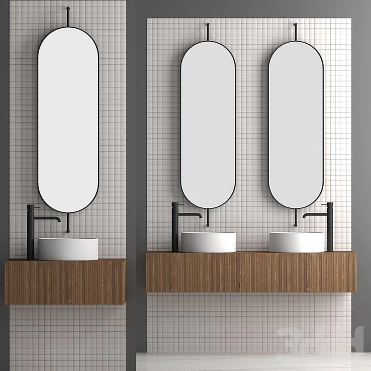 Bathroom set 08