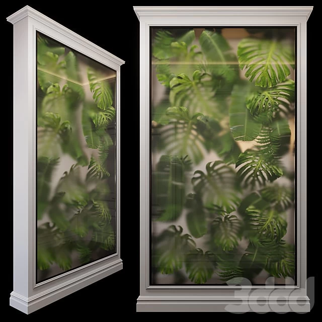 Greenbox - Vargov Design