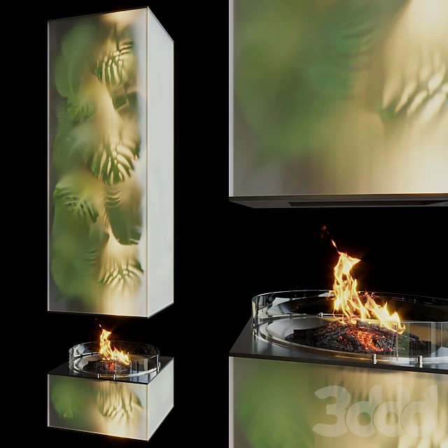 Greenbox - Vargov Design