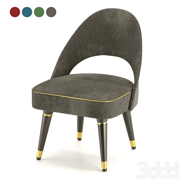 Collins Dining Chair
