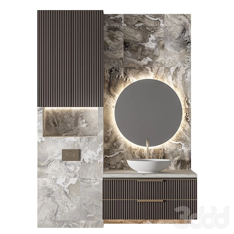 Luxury Bathroom