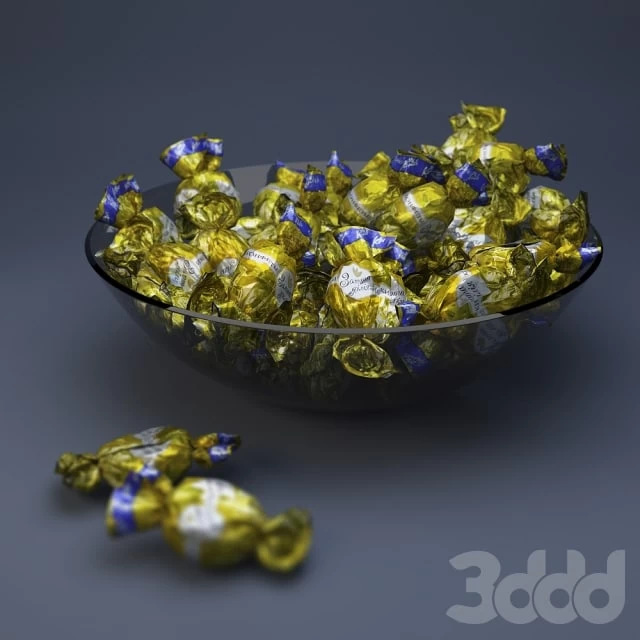 Candy