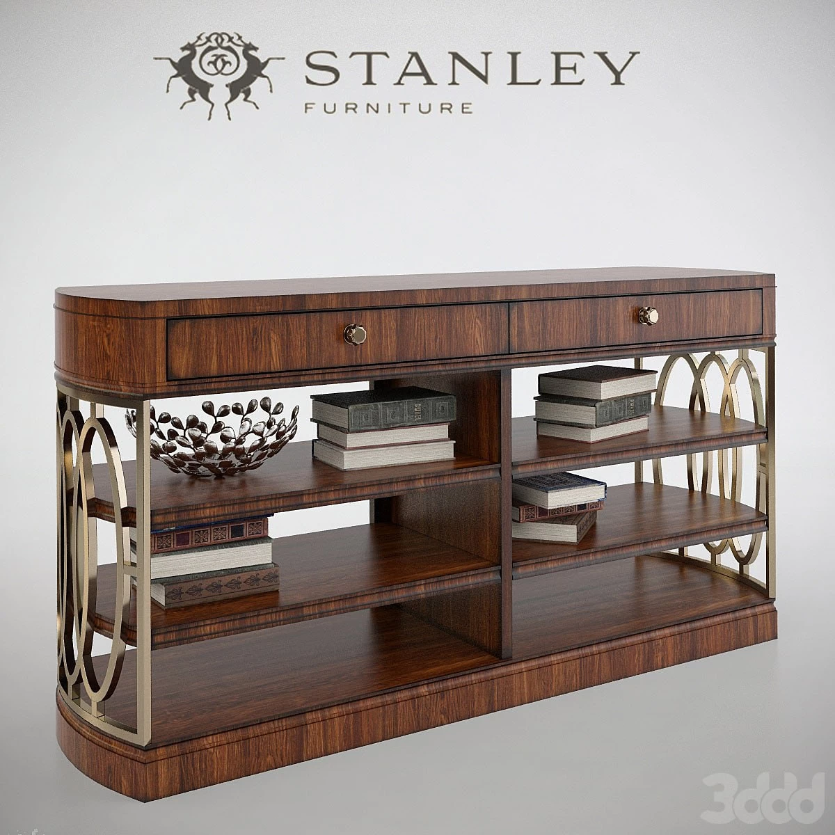Stalney Furniture Avalon Heights Console Table